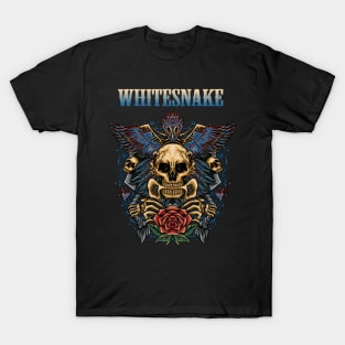 WHITESNAKE VTG T-Shirt